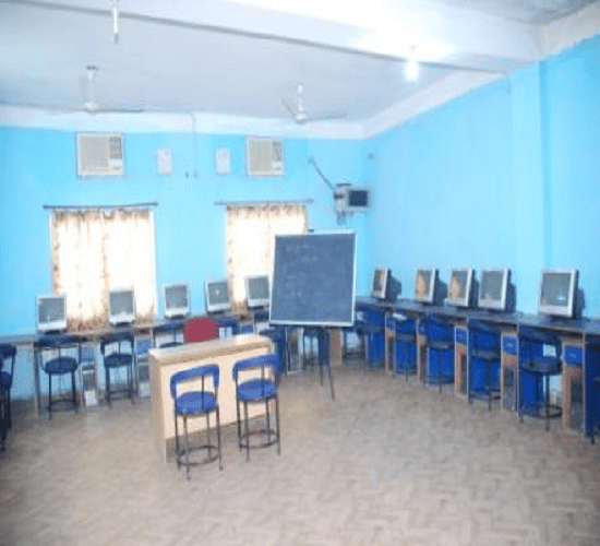 Delhi Institute of Rural Development New Delhi Infrastructure photo 11